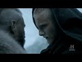 Vikings  king ragnars speech to his son bjorn about power