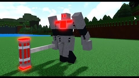 MINI MECH Tutorial (NEW VERSION)! | Roblox Build a Boat