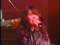 Matsuko Mawatari - Mudai (from Barabushuka Dynamics Tour &rsquo;95)