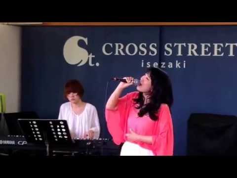 氏家麻衣「春よ来い」(カバー) 2014.04.27