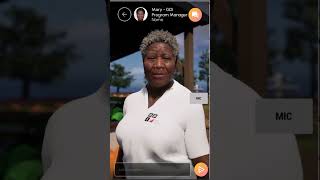 GDI - EIP Training Assistant Demo