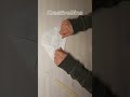 Basteln, aus nur ein Papier wird das, schnell und einfach, wow! 💫 DIY Geschenkbox Teil 9