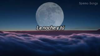 la luna enamorada - Kali Uchis (letra) || Sin Miedo (del Amor y Otros Demonios)