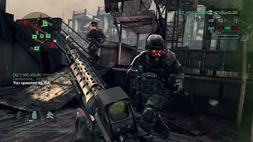 Killzone 2 Multiplayer 2025 - Gameplay 1