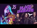 BLACK SABBATH - 35 CURIOSITÀ CHE NON SAI