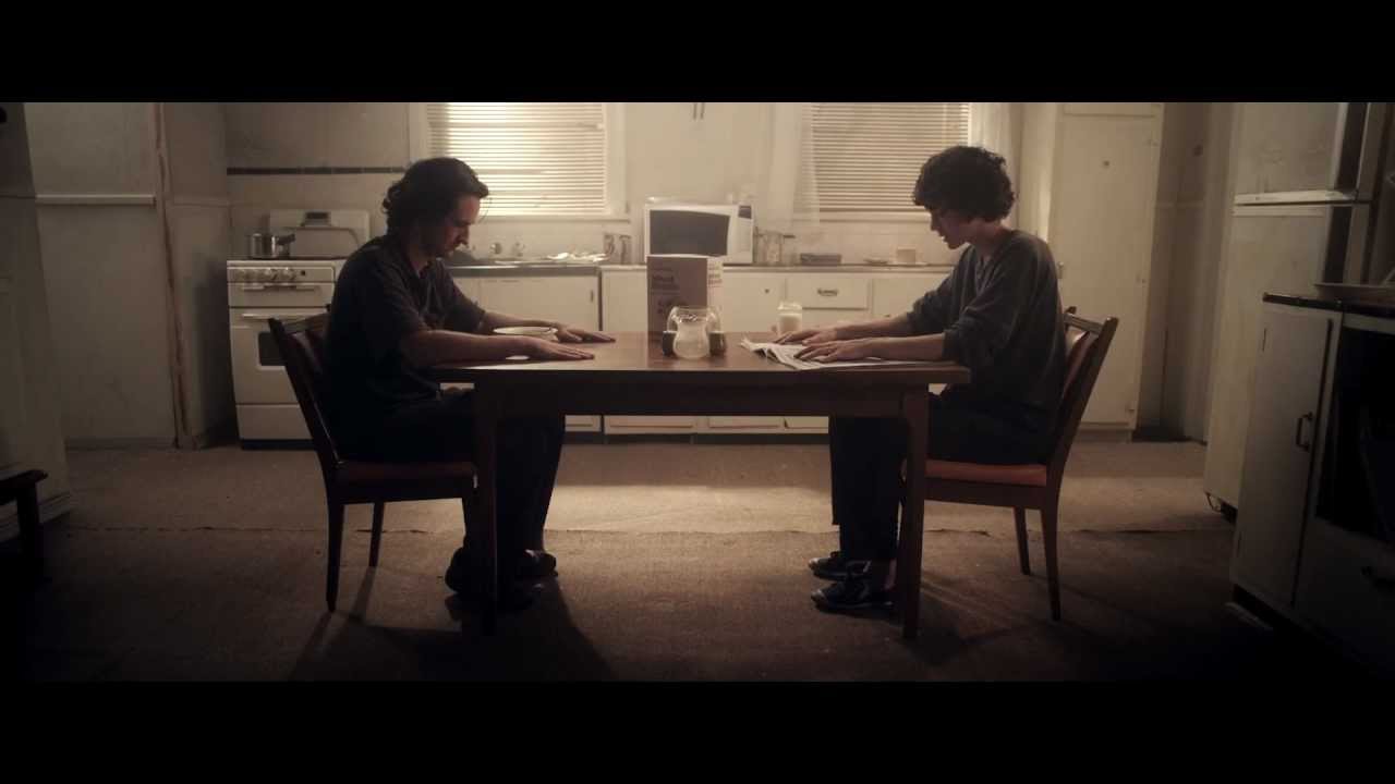 Paper Arms - Tanks Of Dust (Official Video)