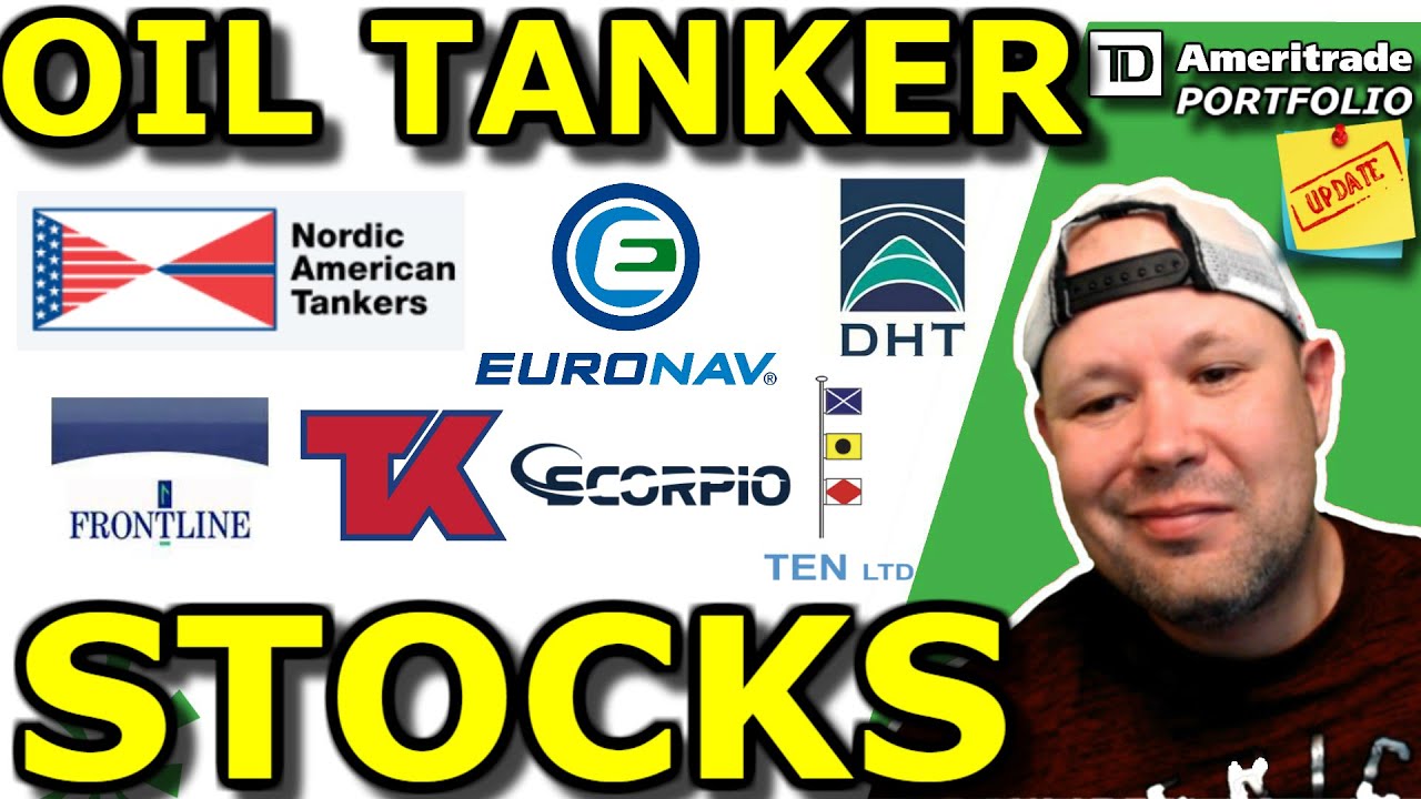 Oil Tanker Stocks NAT stock, EURN stock, FRO stock, DHT stock + more