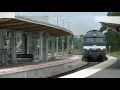 Sncf top 10  train rare et insolite  1k subscribers