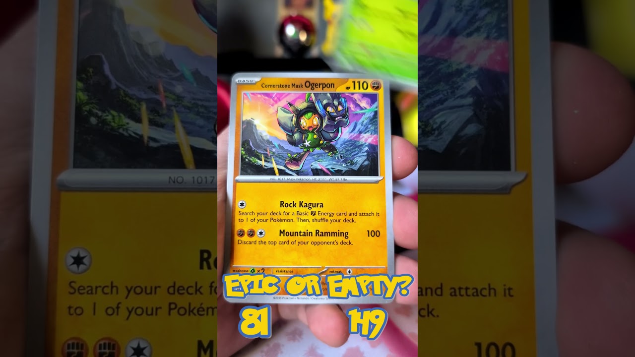 Epic or Empty - Episode 231 (Destined Rivals)