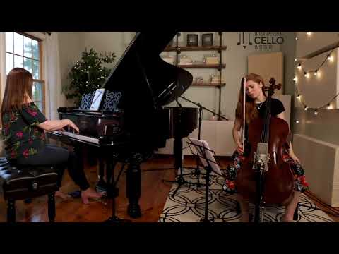ICInspiration Videos - Cicely Parnas - Una Furtiva Lagrima