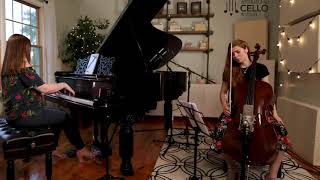 ICInspiration Videos - Cicely Parnas - Una Furtiva Lagrima