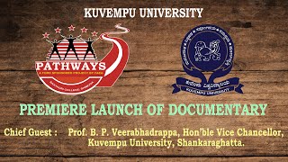 PATHWAYS DOCUMENTARY | NEW