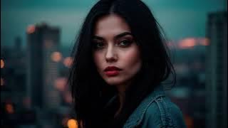 Muvi - Paris (Original MIx)