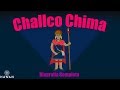 Challco Chima - El general del Norte