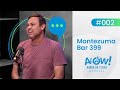 MARCELO MONTEZUMA - BAR 399 OLEGÁRIO MACIEL - ALOW BARRA PODCAST #2