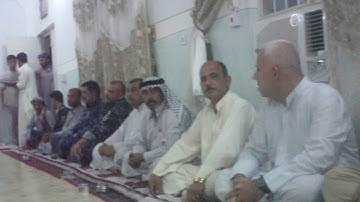 سورة ق=هديتى الى ارواح امواتكم اخوانى واخواتى الاطهار =ملا صاحب العبيدى