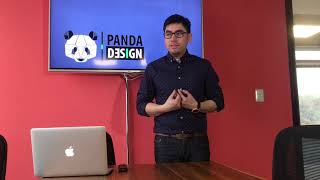 Home Web Panda Design