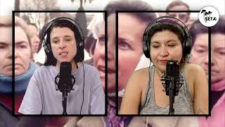Carpincha Te Ve - Episodio 4 - Memoria y ambiente -Radio Seta 🍄