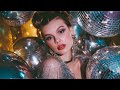 Electric Disco Pop | Neon City Nights &amp; Sparkling Dreams 🌃✨