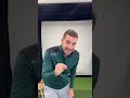 Simple Drill for Early Extension | Simple Golf Drill