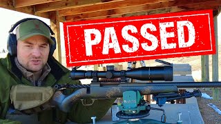 Best Long Range Hunting Scope Razor Hd Lht 4.5-22X50 Ffp