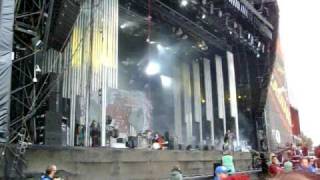 The Living End - Hey Hey Disbeliever @ Reading Festival 2009