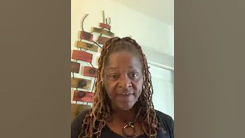 Elder Michele Jenkins - Relationships: Love Never ...