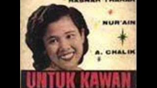 Hasnah Thahar - Halimun Malam