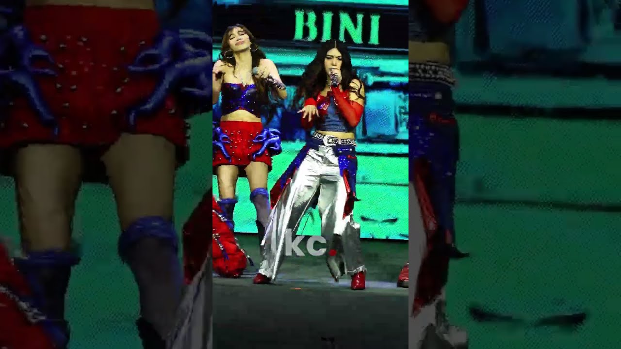 Mikha 🦊 - 'Shagidi' at the Alagang SukiFest 2025