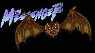The Messenger: Bat Matriarch screenshot 5