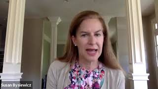 Lt. Governor Susan Bysiewicz endorses David Gronbach for CT 30th District State Senate