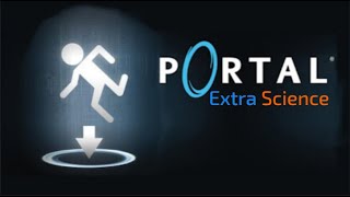 Extra Science : Reveal Trailer