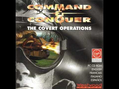 Command & Conquer - Voices / Voice Rhythm