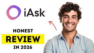 iAsk AI Review: Best AI Search Engine & Research Tool in 2026? (Honest Review) iAsk AI Review: Best AI Search Engine & Research Tool in 2026? (Honest Review)