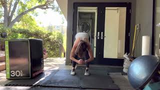 Ballistic Stretching