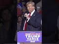 Trump Asks Supporters if He’s ‘More Greek’ Than Black NBA Star | WSJ News