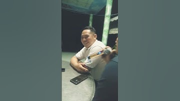 Anh em không cùng cha khác ông nội song ca 😂😂😂😂