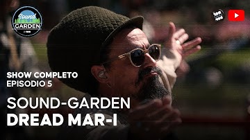 Thumbnail of Dread Mar I - SOUND-GARDEN - Exclusivo La 100 [SHOW COMPLETO]