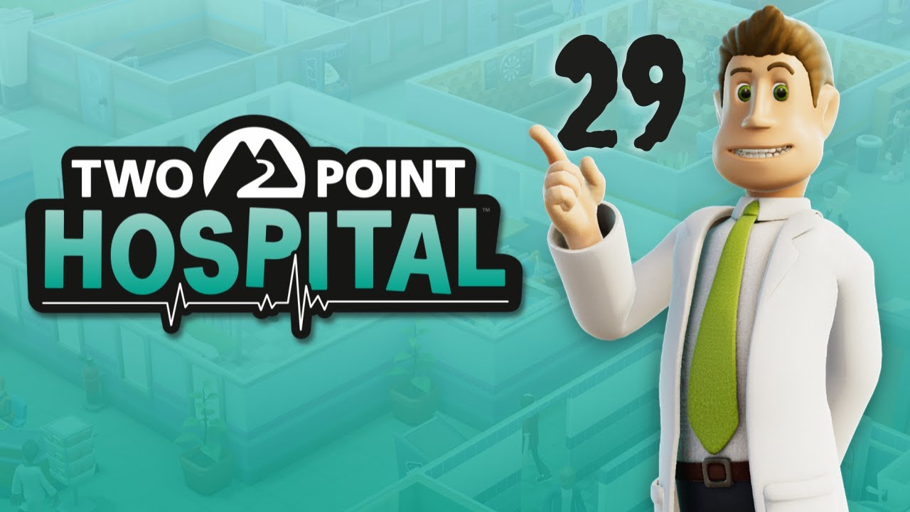 Sehr viel Hals und Beinbruch #29 