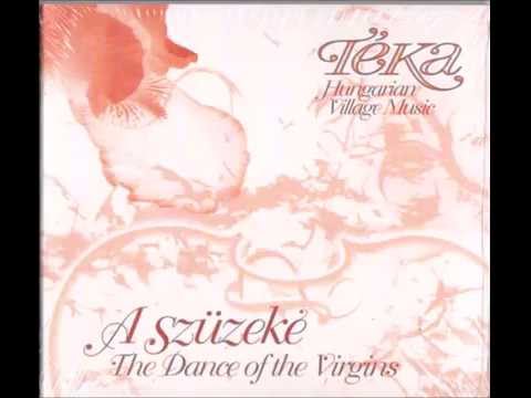 Téka együttes -