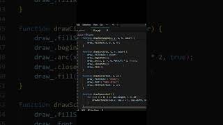 JavaScript Ping Pong Ball Game for Beginners - Quick Preview | Full Tutorial on PureJava