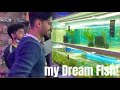 Long AQUARIUM SHOPPING and Making Vlog! OVERPRICED!