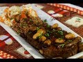 #vegancooking HOW TO MAKE THE BEST AUTHENTIC JAMAICAN VEGAN OXTAIL & BUTTER BEAN #2 How to cook