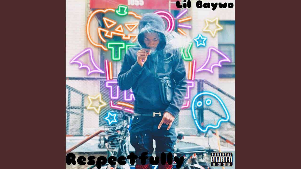 Watch Respectfully on YouTube Watch Respectfully on YouTube