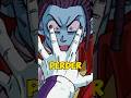 Nunca Traiciones La Confianza De Freezer #anime #dragonball
