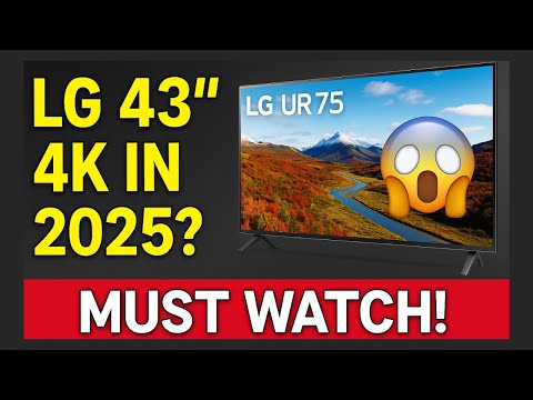 LG LED テレビ Ultra HD 43インチYouTube Netflix LG UT75 Series 43