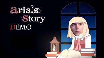 WHY DID EVERYONE LEAVE ME? | Aria