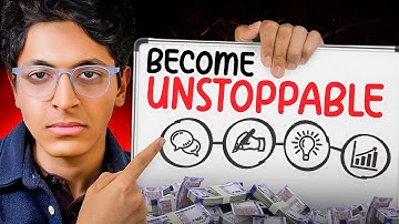 The Only 5 Skills You Need to 10x Your Career