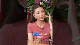 Klarifikasi Sarwendah Onyo curhat dennysumargo sarwendah onyobetrand