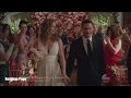 Revenge 4x23  emily and jack wedding two graves series finale